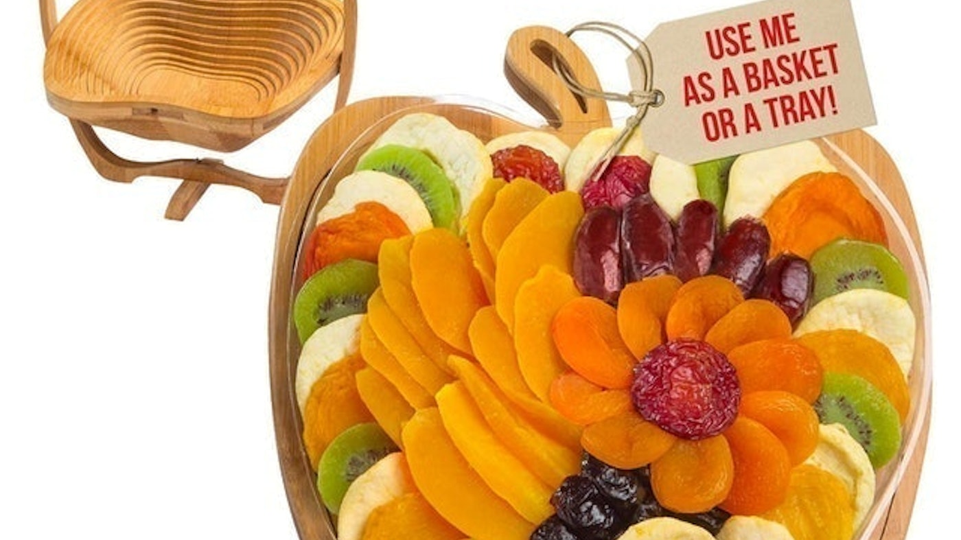 10 Best Healthy Gift Baskets in 2022 (Nutritionist-Reviewed)