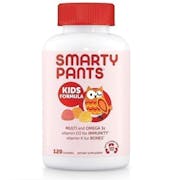 10 Best Multivitamins for Kids in 2021 (Nature's Way, SmartyPants, and More)