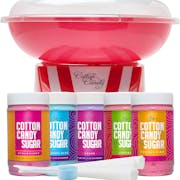 10 Best Cotton Candy Machines in 2022 (Chef-Reviewed)