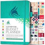 10 Best Budget Planners in 2022 (Smart Planner, Clever Fox, and More)