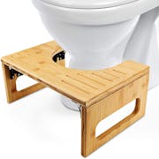 10 Best Toilet Stools in 2022 (Squatty Potty and More)