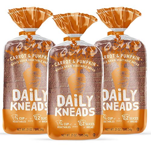 10 Best Healthy Breads in 2022 (Nutritionist-Reviewed)