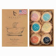 10 Best Bath Bombs in 2022 (Aofmee, Beauty by Earth, and More)