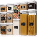 10 Best Dry Food Storage Containers in 2022 (Chef-Reviewed)