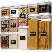 10 Best Dry Food Storage Containers in 2022 (Chef-Reviewed)