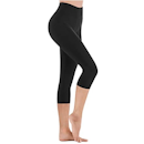10 Best Tummy Control Leggings for Women in 2022 (Zella, Alo, and More)