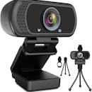 9 Best Webcams for Streaming in 2022 (Razer, Logitech, and More)