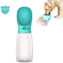 9 Best Dog Water Bottles in 2022 (Professional Pet Care Provider-Reviewed)