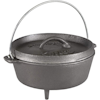 10 Best Dutch Ovens for Camping in 2022 (Lodge, Calphalon, and More)