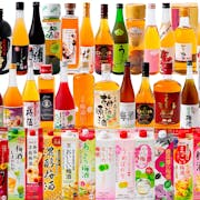10 Best Tried and True Japanese Plum Wine (Umeshu) in 2022 (Choya, Suntory, and More)