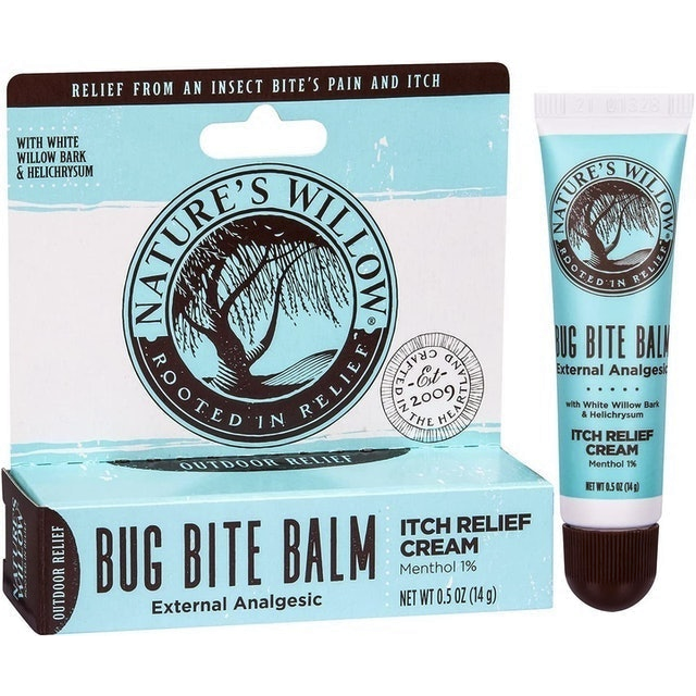 10 Best Mosquito Bite Creams in 2022 (DermatologistReviewed) mybest