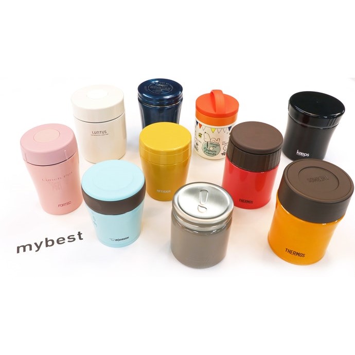 Top 10 Best Japanese Soup and Food Jars in 2021 Tried and True