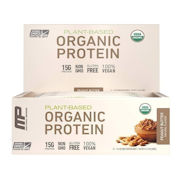 Top 10 Best Organic Plant-Based Protein Powders and Bars in 2021