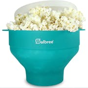 9 Best Microwave Popcorn Poppers in 2022 (Cuisinart, Nordic Ware, and More)