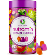 9 Best Gummy Vitamins in 2022 (Registered Dietitian-Reviewed)