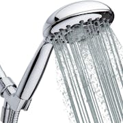 10 Best Extendable Shower Heads in 2022 (Moen, AquaBliss, and More)