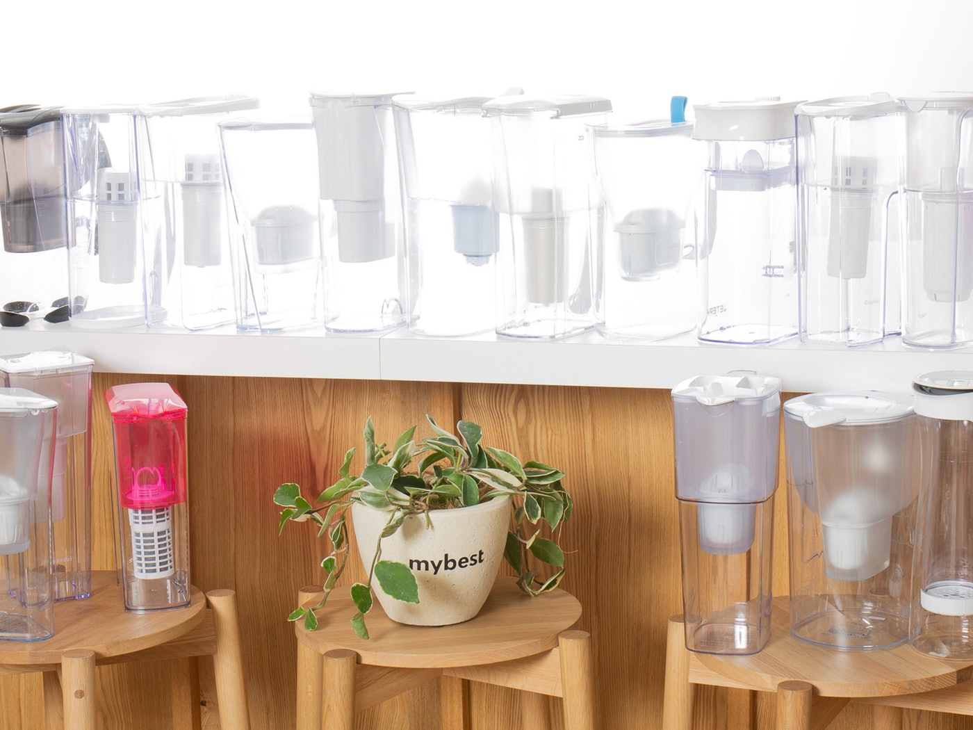 Top 10 Best Japanese Filtered Water Pitchers in 2021 Tried and True