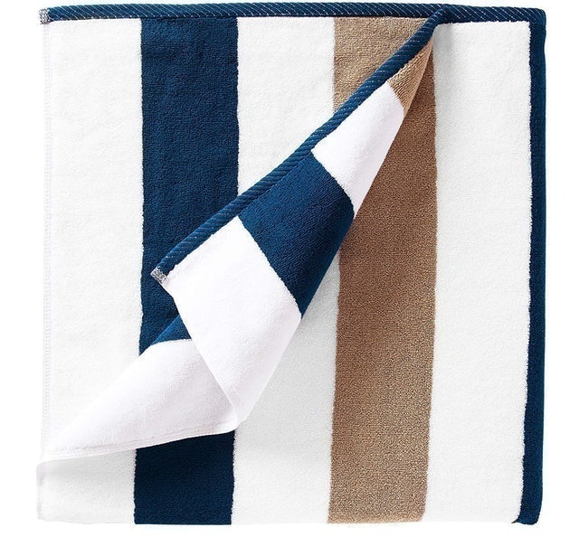 Top 10 Best Beach Towels in 2020 (Dock & Bay, Kaufman, and More) mybest