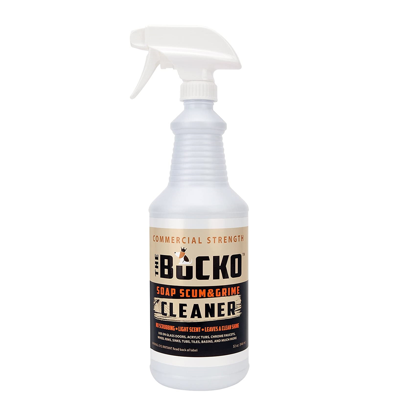 10 Best Bathtub Cleaners in 2022 (The Bucko, Bio Clean Products, and