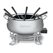 10 Best Fondue Pots in 2022 (Cuisinart, Oster, and More)