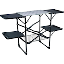 10 Best Camping Tables in 2022 (Coleman, Lifetime, and More)