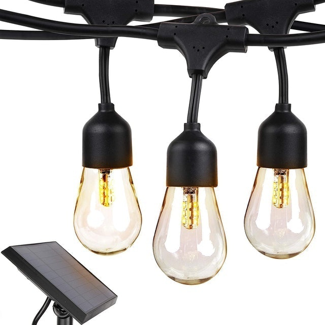 Top 10 Best Camping String Lights in 2021 mybest
