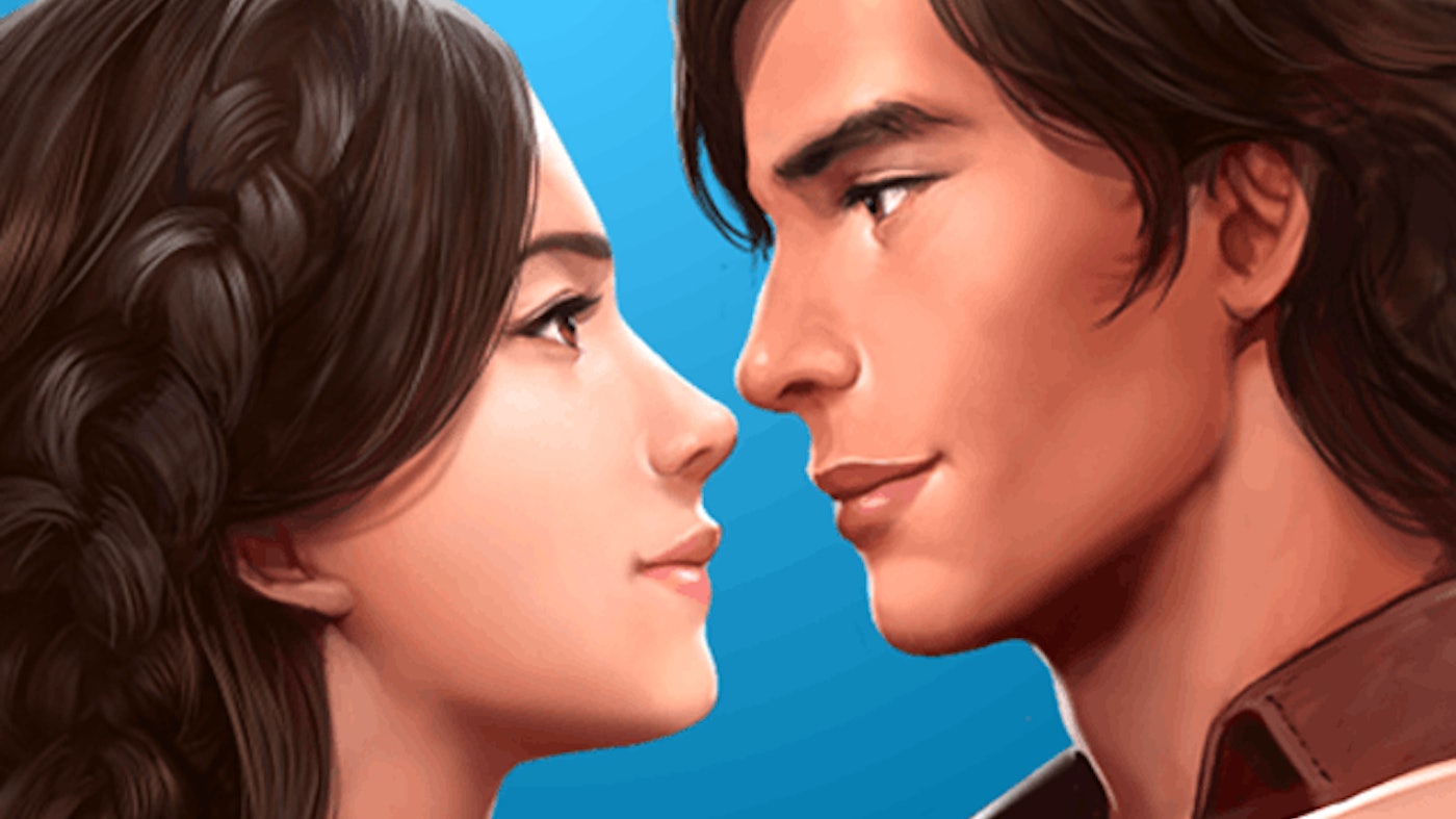 best dating sims ios