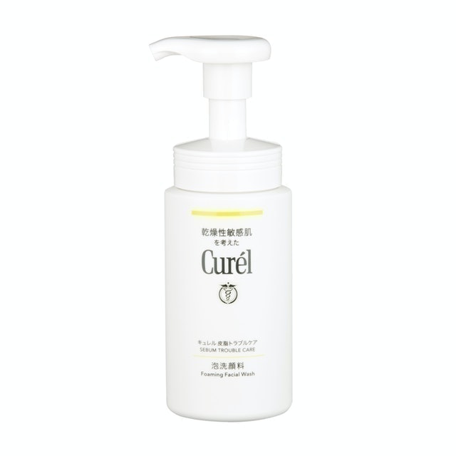 10 Best Tried and True Japanese Face Washes for Oily Skin in mybest