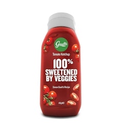 Gaults Tomato Ketchup 100% Sweetened by Vegetables 1枚目