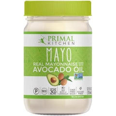 Primal Kitchen  Real Mayonnaise Made With Avocado Oil 1枚目