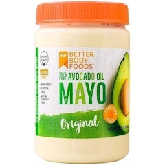 BetterBody Foods Avocado Oil Mayonnaise 1枚目