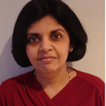 Sangeeta Pradhan RD, CDE